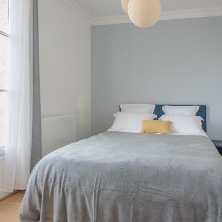 Maison Morny Довиль Экстерьер фото