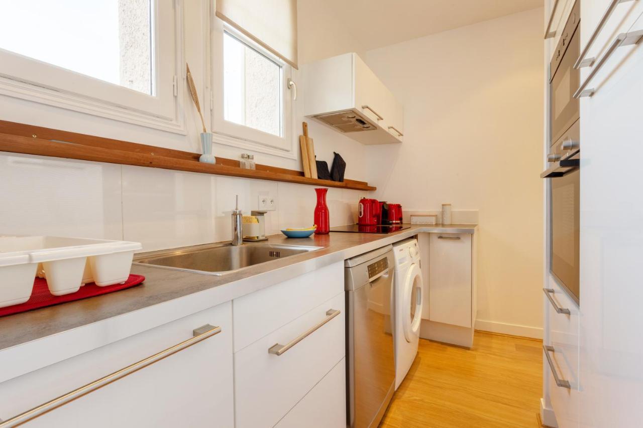 Maison Morny Довиль Экстерьер фото