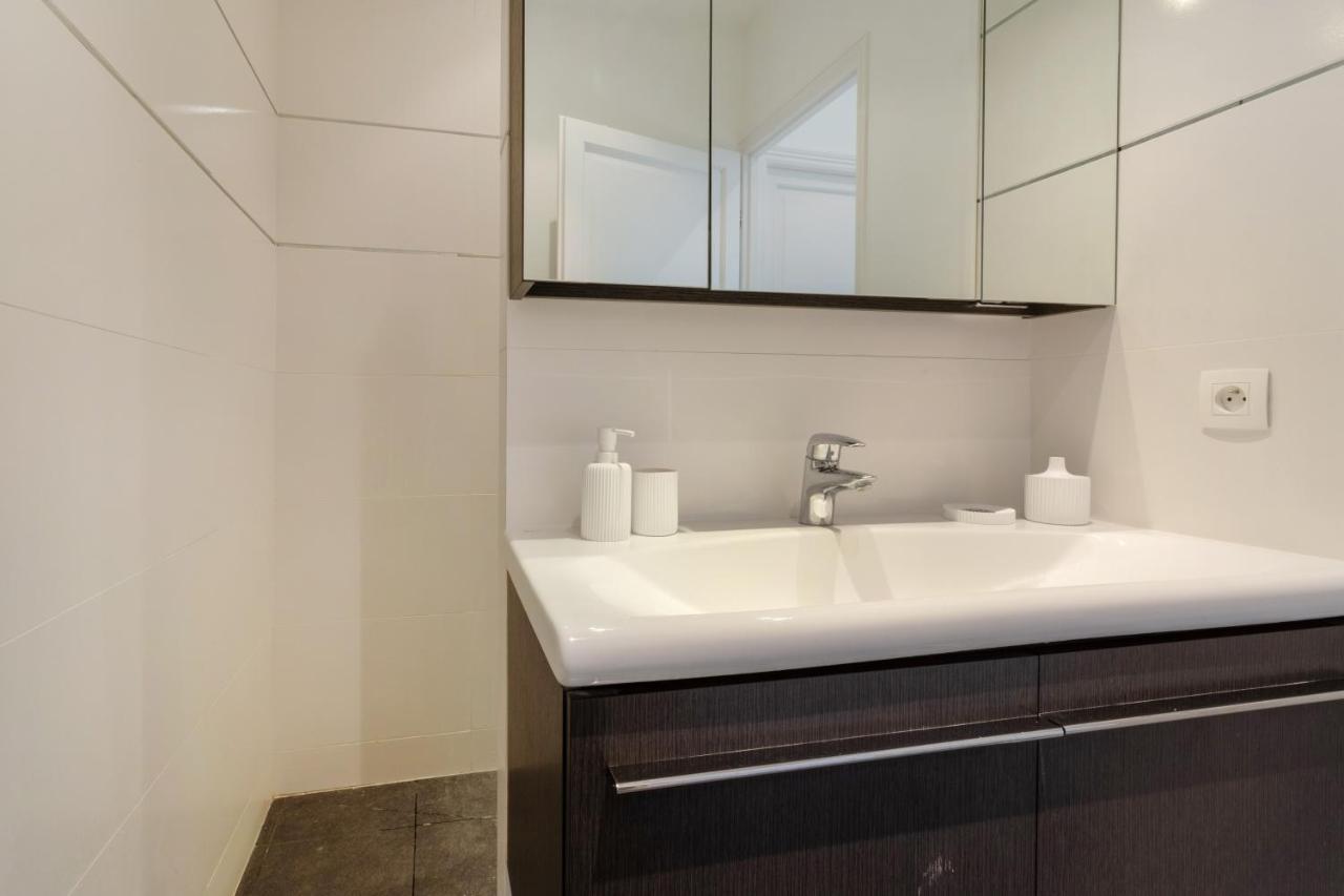 Maison Morny Довиль Экстерьер фото