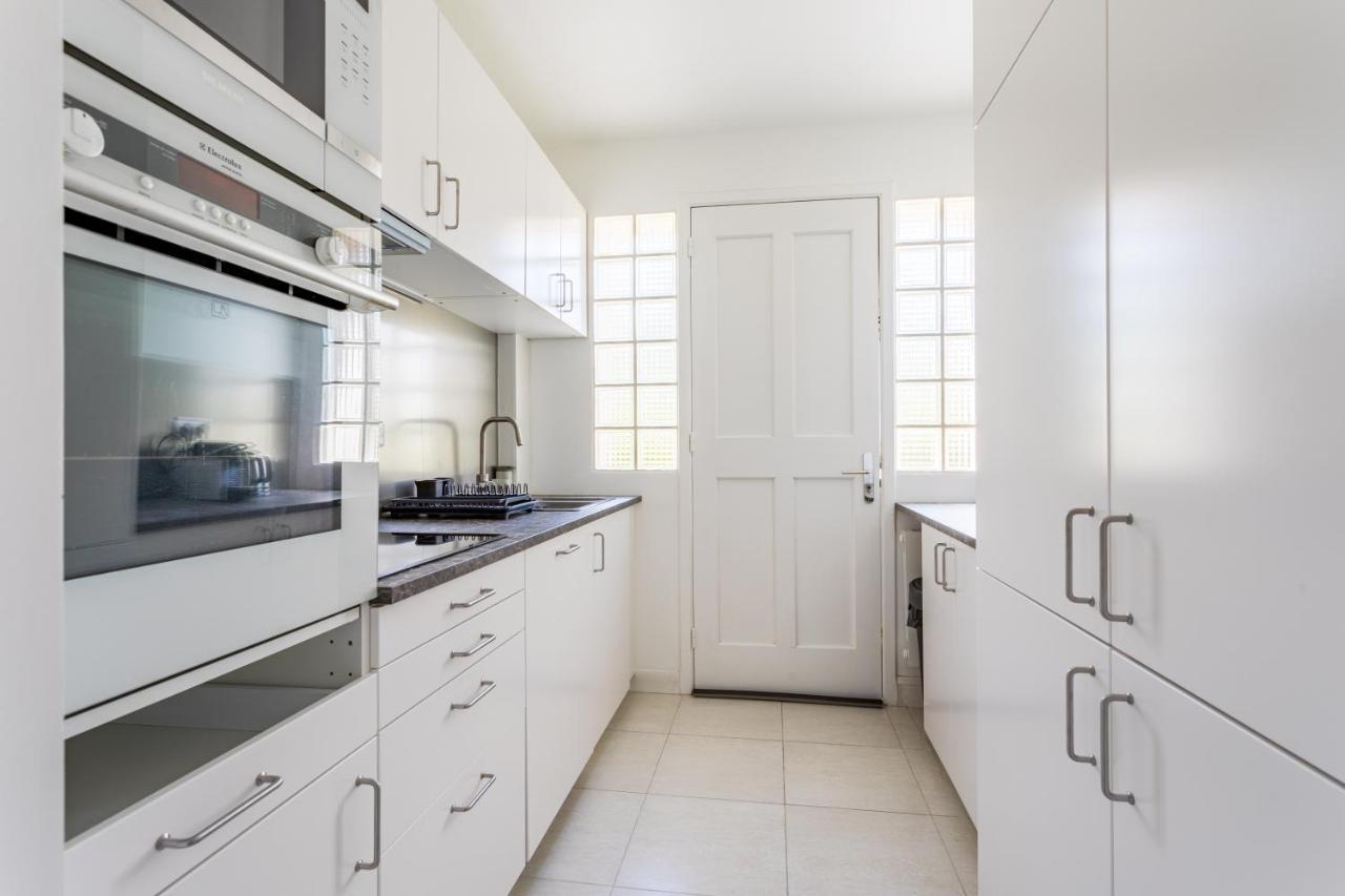 Maison Morny Довиль Экстерьер фото